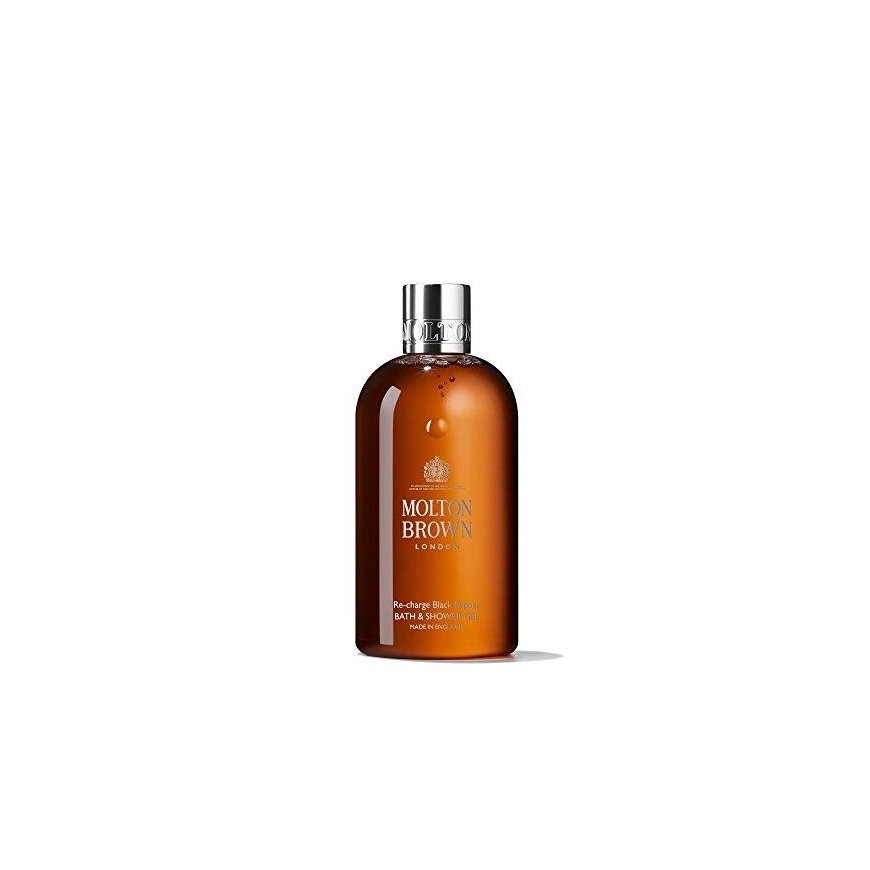 Molton Brown M.Brown Re-Charge Black Pepper Bath & Shower Gel 300