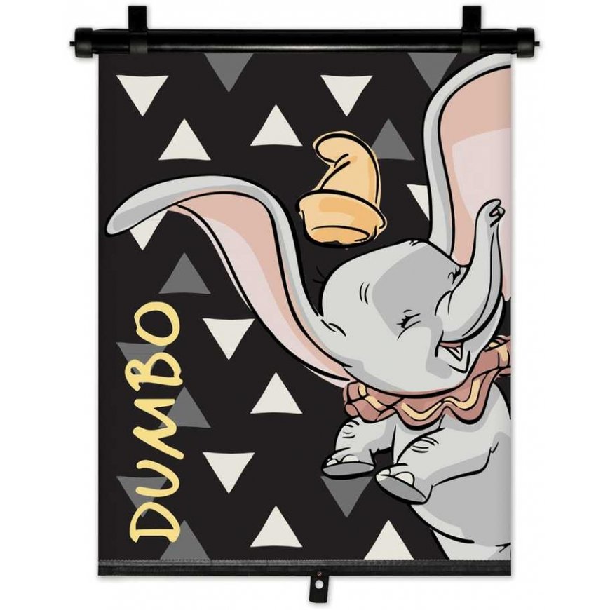 Seven Car window blind from the sun Dumbo – 3