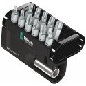 Wera Bit-Check 12 бита для отверток 12 шт Wera Bit-Check 12 бита для отверток 12 шт