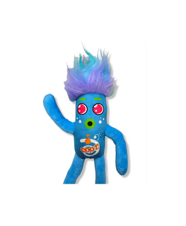 Cartoon Cartoon Air-Val Eau My Planet 100 EDT G200 Bl200