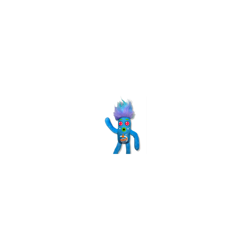Cartoon Cartoon Air-Val Eau My Planet