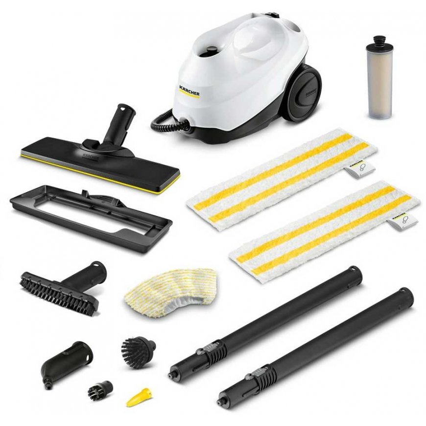 Kärcher KARCHER steam cleaner SC 3