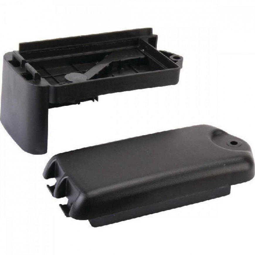 MTD Air filter housing MTD 751-10412B