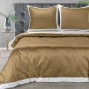 Bedding set Eurofirany POS/LAURA/ZŁOT+B 220X200 70X80/X2 Bedding