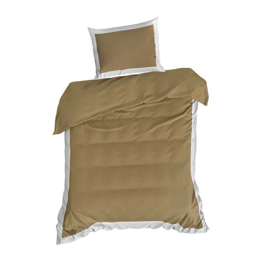 Bedding set Eurofirany POS/LAURA/ZŁOT+B 220X200 70X80/X2 Bedding – 3