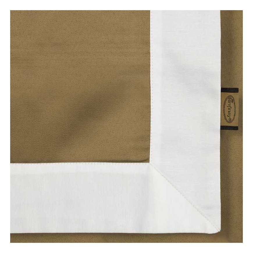 Bedding set Eurofirany POS/LAURA/ZŁOT+B 220X200 70X80/X2 Bedding – 4