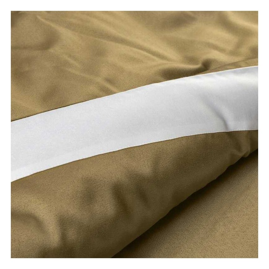 Bedding set Eurofirany POS/LAURA/ZŁOT+B 220X200 70X80/X2 Bedding – 5