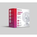 ECG FT 30A household fan White ECG FT 30A household fan White