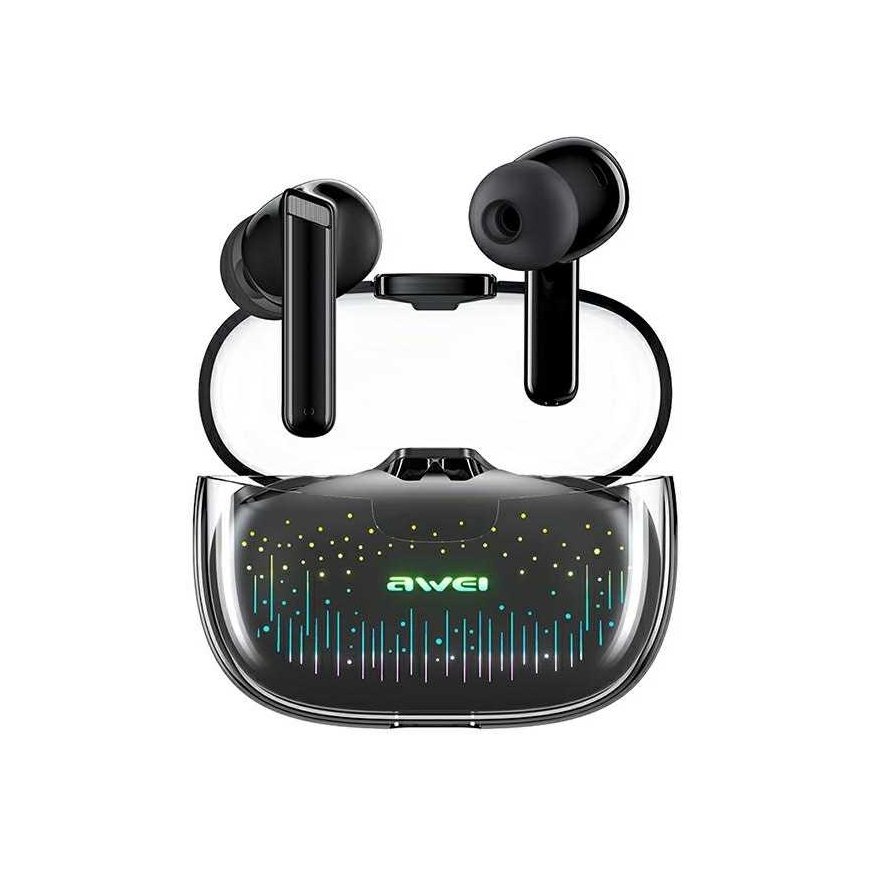 AWEI Case AWEI headphones Bluetooth 5