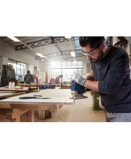 Bosch 2 608 633 524 siaurapjūklio ir peilinio pjūklo ašmenys