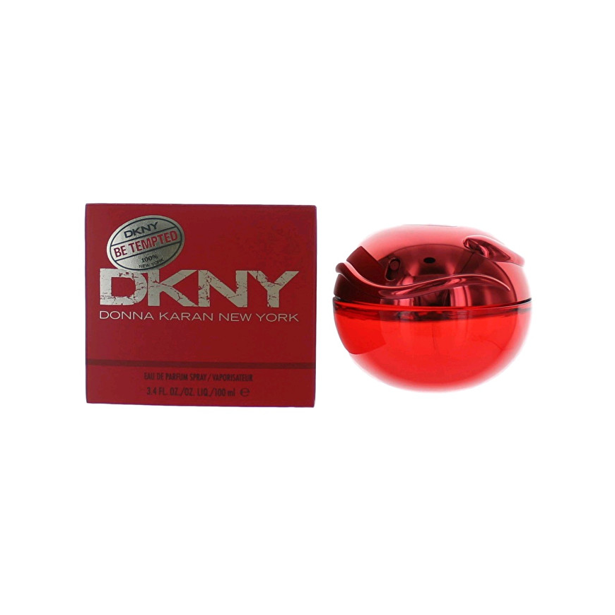 DKNY Donna Karan Donna Karen Be Tempted 50 ml – 2