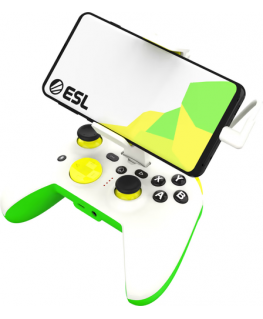 Gaming controller RiotPWR ESL Pro, for iOS devices RP1950ESL, color