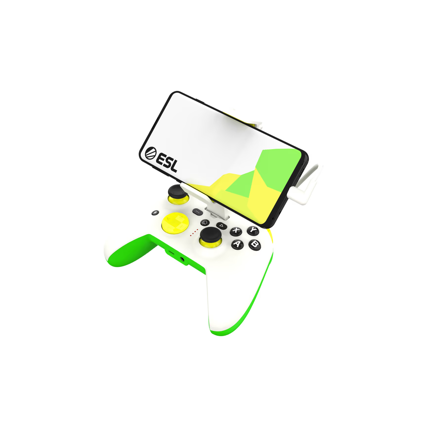 RiotPWR Gaming controller RiotPWR ESL Pro
