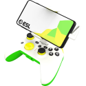 Gaming controller RiotPWR ESL Pro, for iOS devices RP1950ESL, color Gaming controller RiotPWR ESL Pro, for iOS devices RP1950ESL, color