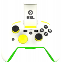 Žaidimų pultelis RiotPWR ESL Pro, iOS įrenginiams RP1950ESL, spalvotas Žaidimų pultelis RiotPWR ESL Pro, iOS įrenginiams RP1950ESL, spalvotas