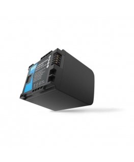 Newell replacement battery BP-820 for Canon
