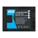 Newell replacement battery BP-820 for Canon Newell replacement battery BP-820 for Canon
