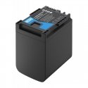Newell replacement battery BP-820 for Canon Newell replacement battery BP-820 for Canon