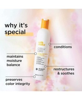 Milk Shake Milk_Shake Color Care Color Maintainer Conditioner 300 ml
