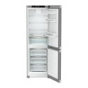 Liebherr CNsfd 5203 Pure Freestanding 330 L D Silver Liebherr CNsfd 5203 Pure Freestanding 330 L D Silver