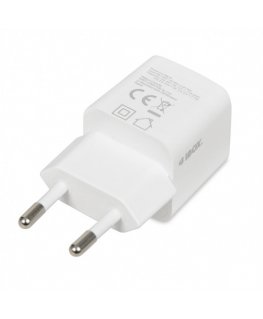 iBox C-38W Universaali Valkoinen USB Pikalataus Sisätila