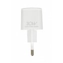 iBox C-38W Universaali Valkoinen USB Pikalataus Sisätila