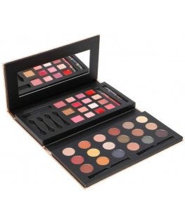 ZMILE COSMETICS Glam To Go Makeup Palette