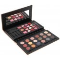ZMILE COSMETICS Glam To Go Makeup Palette ZMILE COSMETICS Glam To Go Makeup Palette