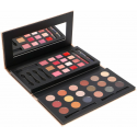 ZMILE COSMETICS Glam To Go Makeup Palette ZMILE COSMETICS Glam To Go Makeup Palette