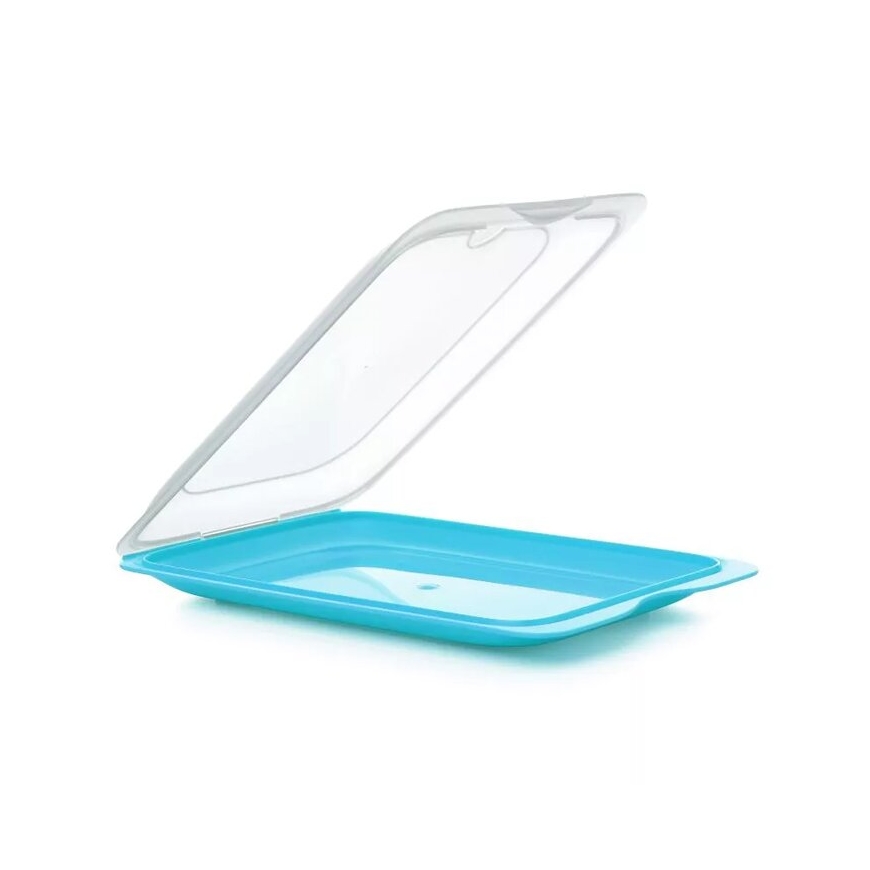Food storage container for cold cut products Fresh 17x25,2x3,2cm