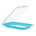 Food storage container for cold cut products Fresh 17x25,2x3,2cm Food storage container for cold cut products Fresh 17x25,2x3,2cm