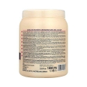 Stapiz Sleek Line Color Mask Kaukė su šilku dažytiems plaukams 1000ml Stapiz Sleek Line Color Mask Kaukė su šilku dažytiems plaukams 1000ml