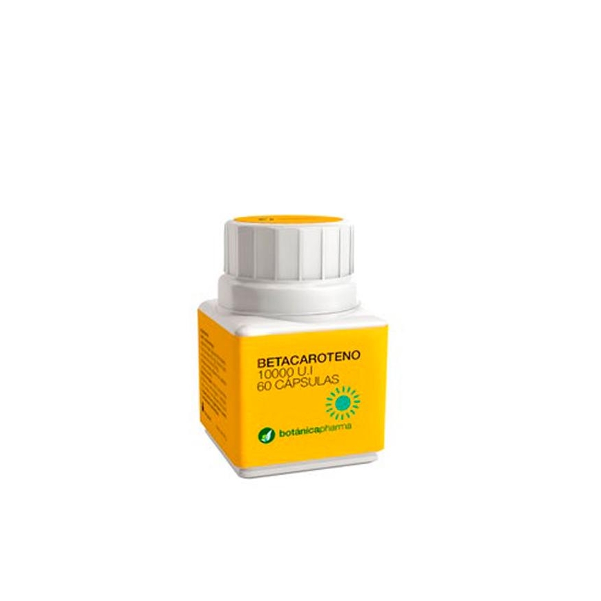Botanica Nutrients Botanica Nutrients Botanicanutrients Beta-carotene