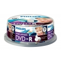 Philips DM4I6B25F/00 tühi DVD 4,7 GB DVD-R Philips DM4I6B25F/00 tühi DVD 4,7 GB DVD-R