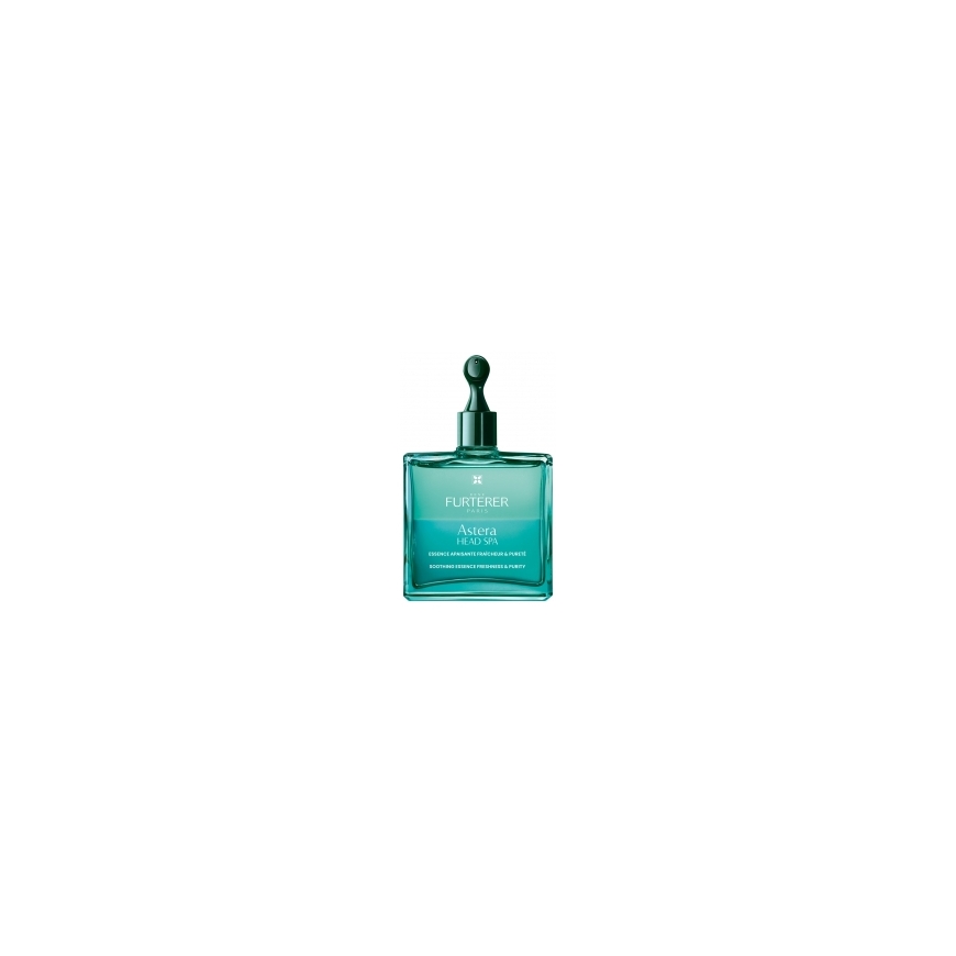 Rene Furterer Astera Sensitive High Tolerance Shampoo - Shampoo for sensitive scalp – 2