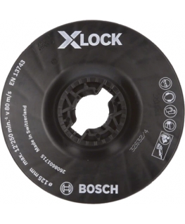 Bosch 2608601715 Apakšējais disks
