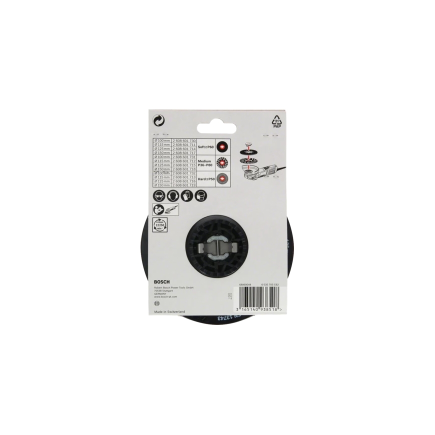 Bosch 2608601715 Tald – 5
