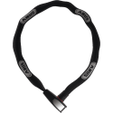 Spyna Abus Steel-O-Chain 8807K/110 juodas Spyna Abus Steel-O-Chain 8807K/110 juodas