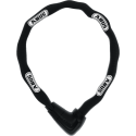Padlock Abus Steel-O-Chain 8807K/110 black Padlock Abus Steel-O-Chain 8807K/110 black