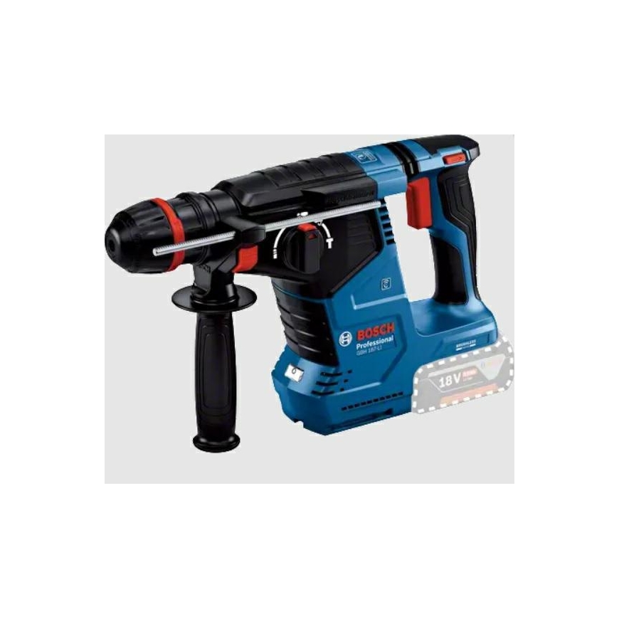 Bosch Drill Bosch GBH 187-LI 18
