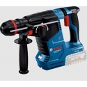 Drill Bosch GBH 187-LI 18 V 2.4 J SDS-plus (without battery and charger) Drill Bosch GBH 187-LI 18 V 2.4 J SDS-plus (without battery and charger)