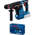 Drill Bosch GBH 187-LI 18 V 2.4 J SDS-plus (without battery and charger) Drill Bosch GBH 187-LI 18 V 2.4 J SDS-plus (without battery and charger)