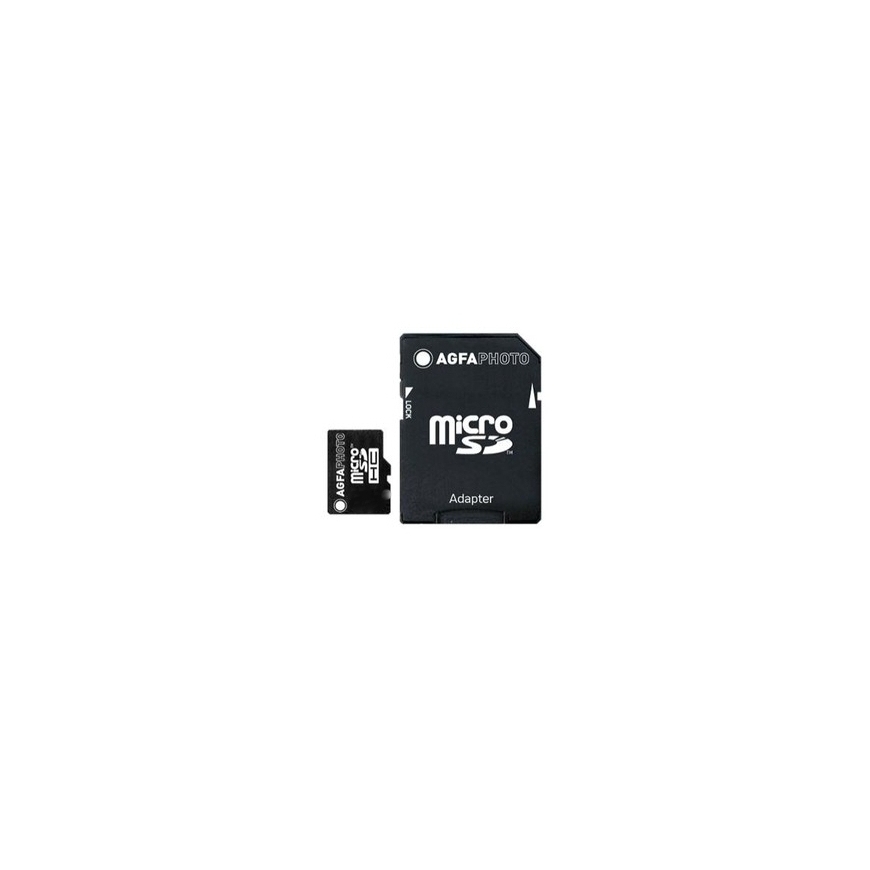 AgfaPhoto 32GB MicroSDHC Class 10 Klases