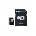 AgfaPhoto 32GB MicroSDHC Class 10 Klass 10 AgfaPhoto 32GB MicroSDHC Class 10 Klass 10