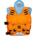Orange Plaukimo liemenė 52ZC ORA 15-19kg oranžinis Orange Plaukimo liemenė 52ZC ORA 15-19kg oranžinis