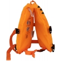 Orange Swimming vest 52ZC ORA 15-19kg orange Orange Swimming vest 52ZC ORA 15-19kg orange