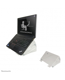 Neomounts laptop riser