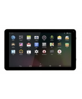 Denver TIQ-10494 tablet 32 GB 25.6 cm (10.1") 2 GB Wi-Fi 4 (802.11n) Android 11 Black