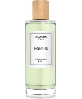 Chanson d´Eau Jasmine EDT eau de toilette for women, 100 ml