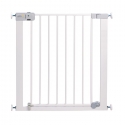 Safety 1st Auto Close baby safety gate Metal White Safety 1st Auto Close baby safety gate Metal White